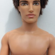 Кен Райан Ken Ryan шарнирный