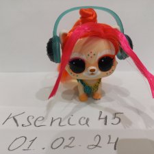 Игрушки для детей - Питомец лол Surprise Lights Pets купить в Шопике ...