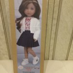 София Руби Ред