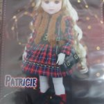 Патриция Руби Ред