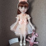 Люсиль Руби Ред