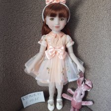 Люсиль Руби Ред