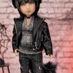 Кайден Руби Ред