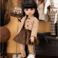 Келли Руби Ред