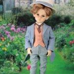 Клубный Дуглас Руби Ред