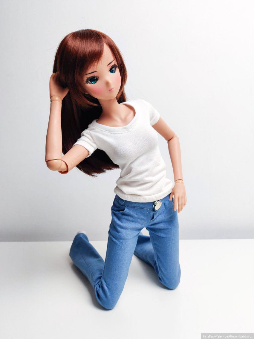 The 2024 smart doll