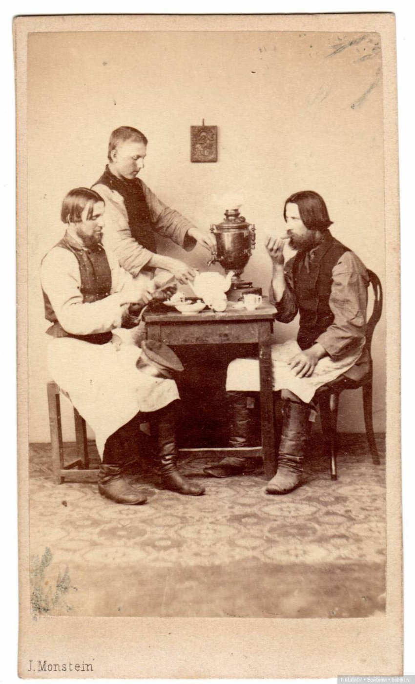 Всемирный день рукоделия и Парень в жилете (фото 6)