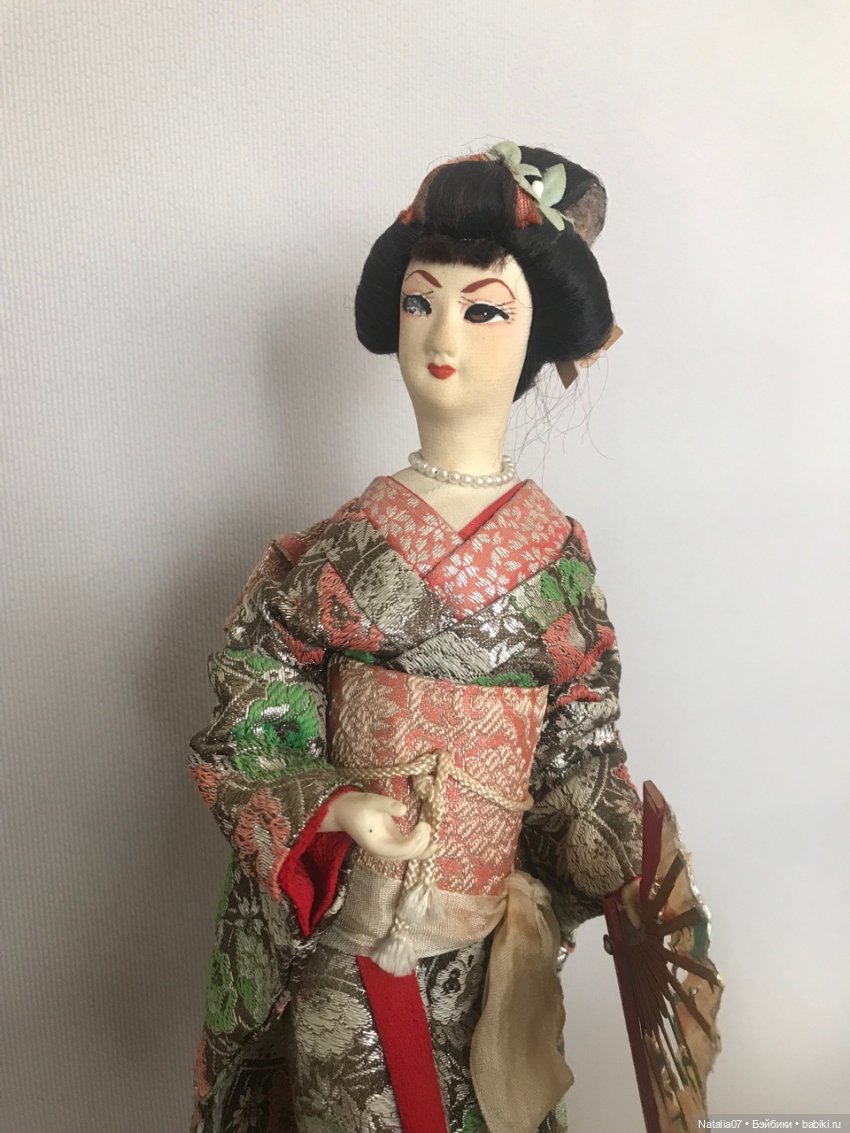 Китайский Новый год — Домашние коллекции кукол: фото собраний