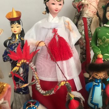 Китайский Новый год