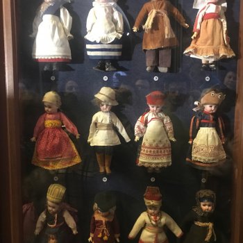 Музей Академии Штиглица