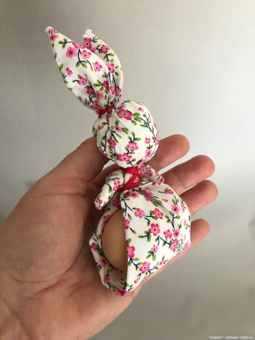 Пасхальные куклы | Бэйбики Пасхальные куклы — Традиционная народная кукла: мотанка