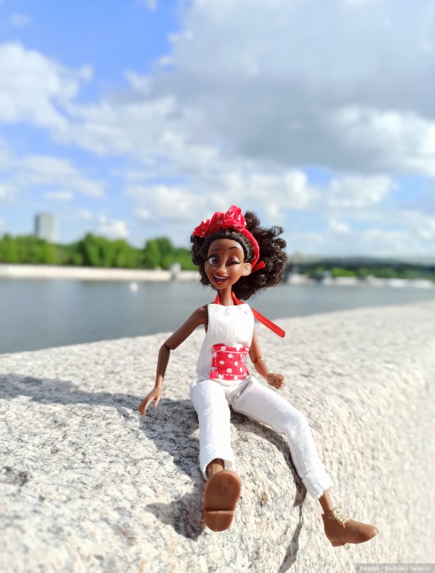 Пижамные принцессы