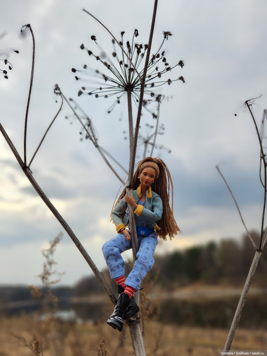 Сено, река, девушки | Бэйбики Сено, река, девушки — Куклы Barbie (Барби): Looks
