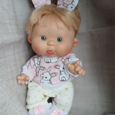 Пупсик Нинес