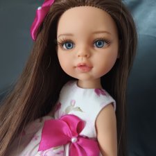 Кэрол Рапунцель