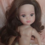 Белокожая Нора