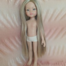 Маника Рапунцель