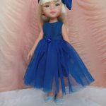 Платиновая Маника