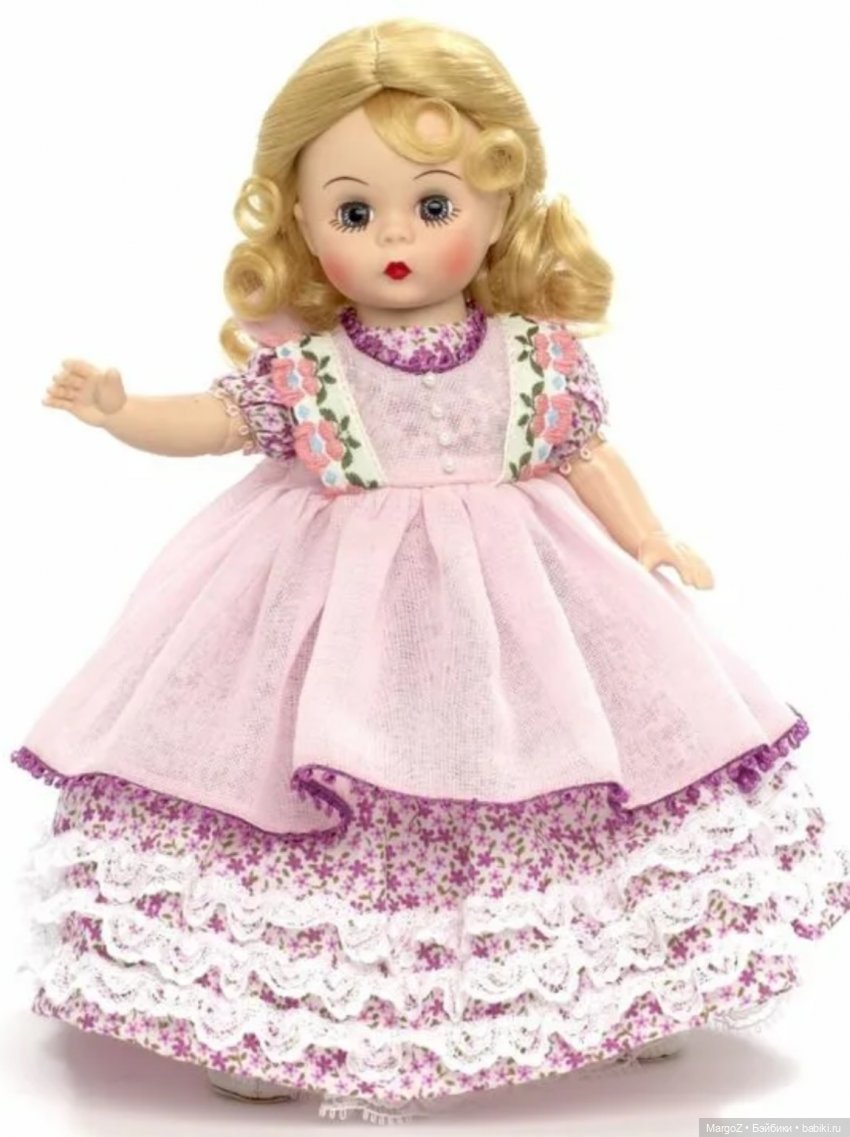 Ищу тебя — Винтажные куклы ГДР (Немки): Бигги