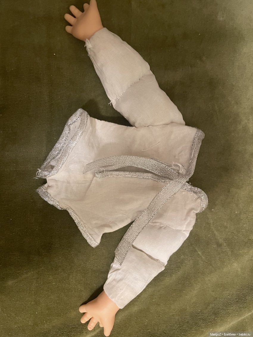 Катюша — Игровые куклы разных производителей (Разное): редкие бренды (фото 5)