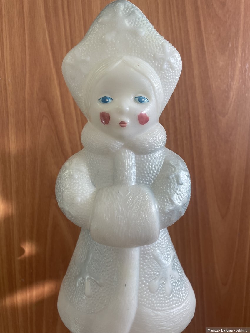 Настоящий Новый год — Новый год и Рождество: праздничные фото кукол (фото 4)