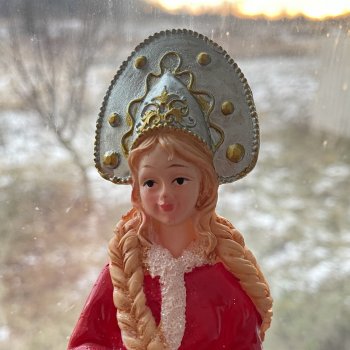 Настоящий Новый год