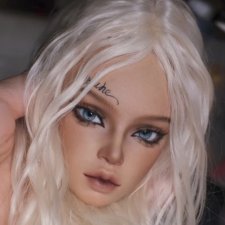 Продам голову impldoll Moira
