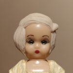 Кукла Nancy Ann Storybook Dolls