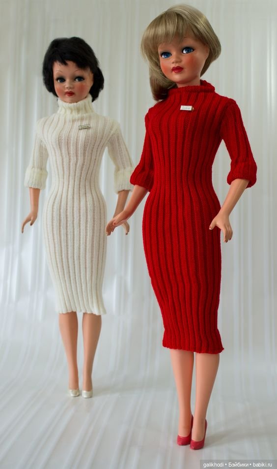 Кукла Sonia Ottolini - модница из Италии | Бэйбики Кукла Sonia Ottolini - модница из Италии (фото 5)