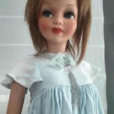 Кукла Sonia Ottolini - модница из Италии