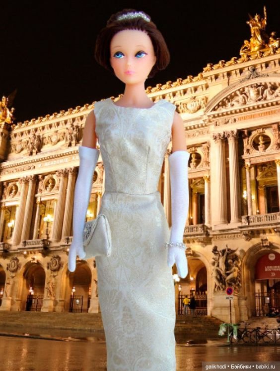 Кукла Mdvanii от BillyBoy (фото 4)