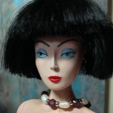 Кукла Mdvanii от BillyBoy