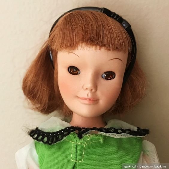 Куклы Betsy McCall - виды и история | Бэйбики Куклы Betsy McCall - виды и история