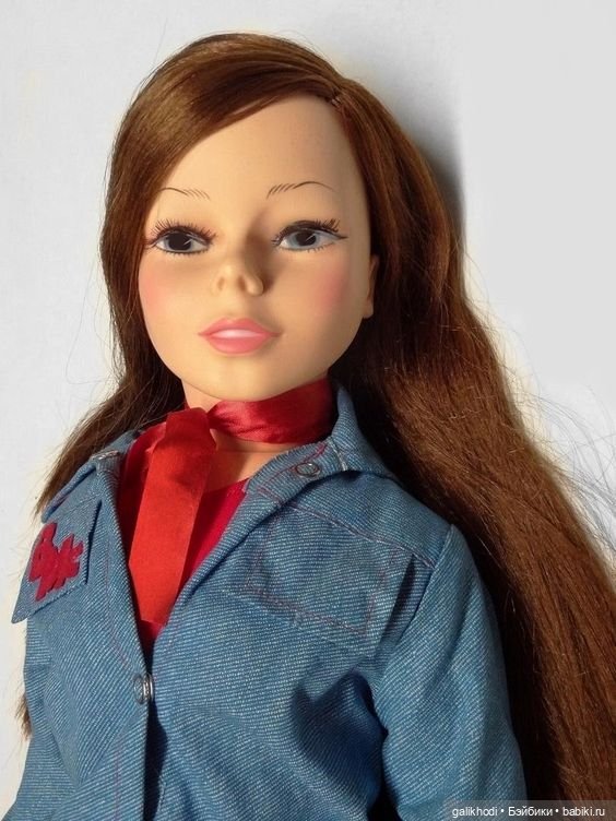 Куклы Betsy McCall - виды и история | Бэйбики Куклы Betsy McCall - виды и история