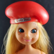 Кукла Rokotan от Nakajima Seisakusho