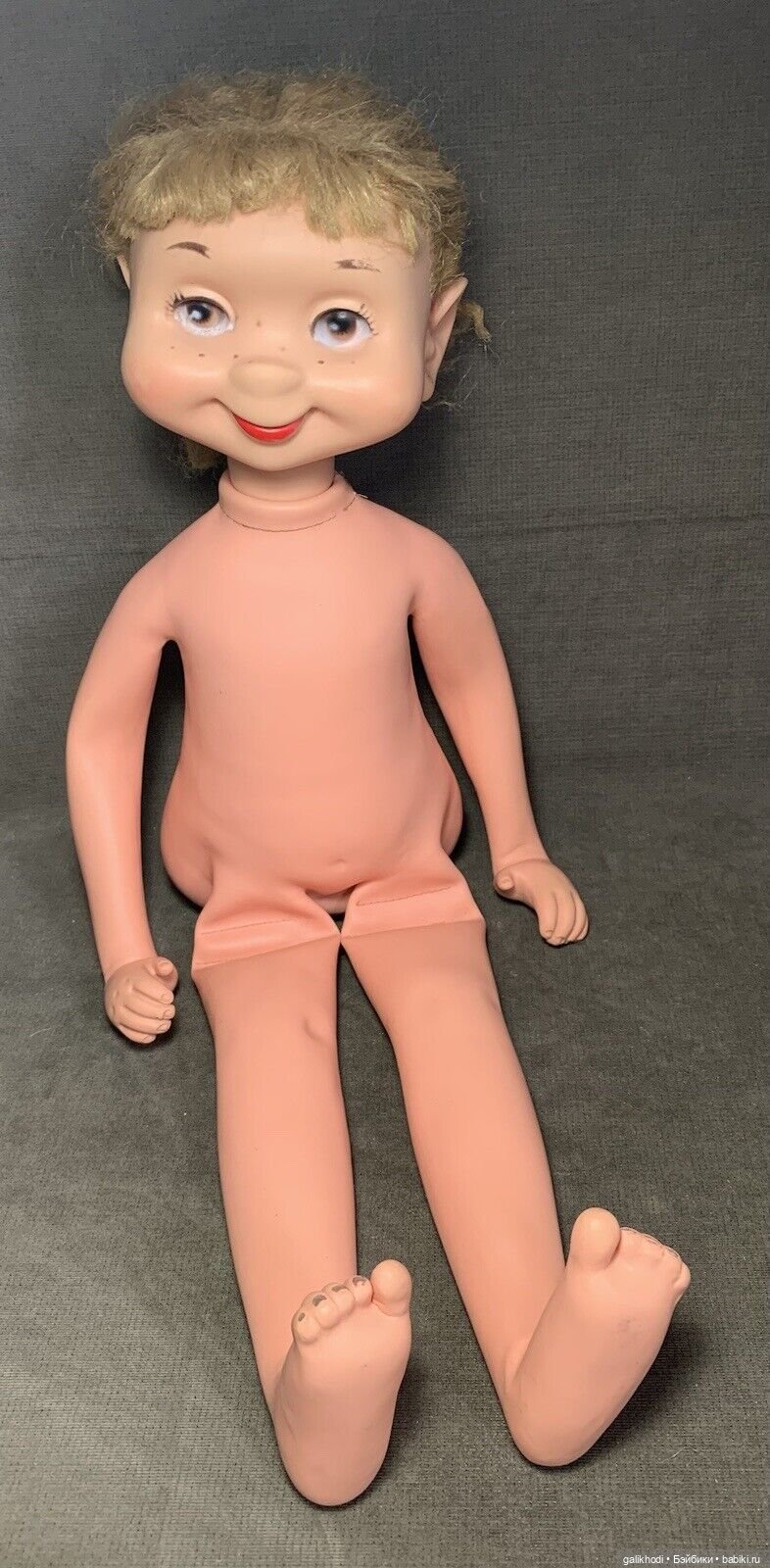 Куклы American Character Whimsies - действительно характерные | Бэйбики Куклы American Character Whimsies - действительно характерные (фото 2)