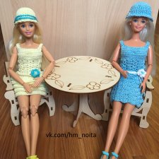 Мода 20-х годов