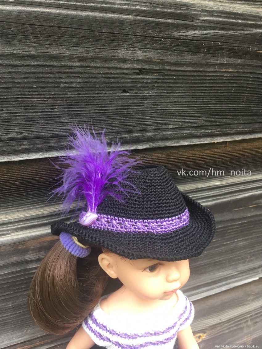 Почти Дикий Запад — Куклы Paola Reina (Паола Рейна): новинки (фото 3)