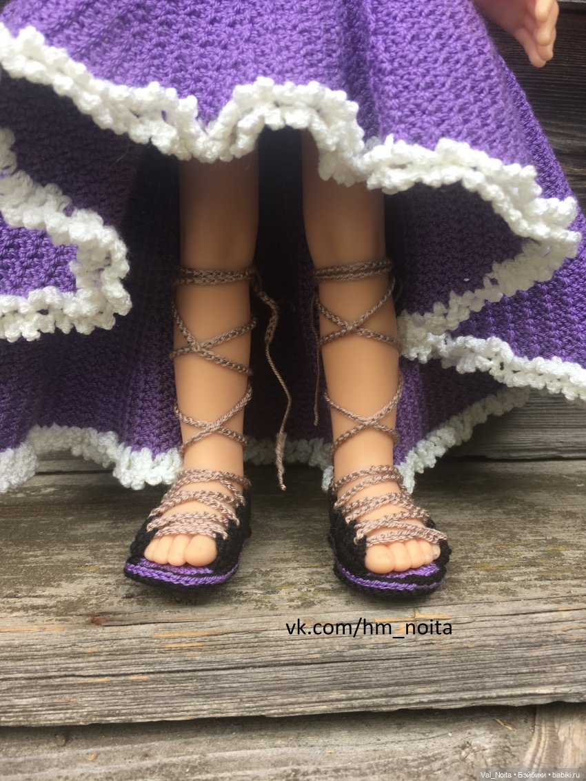 Почти Дикий Запад — Куклы Paola Reina (Паола Рейна): новинки (фото 4)