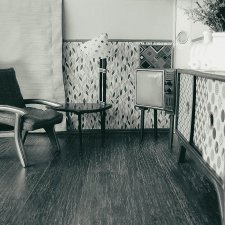 Моя первая мебель для кукол. Польза самоизоляции