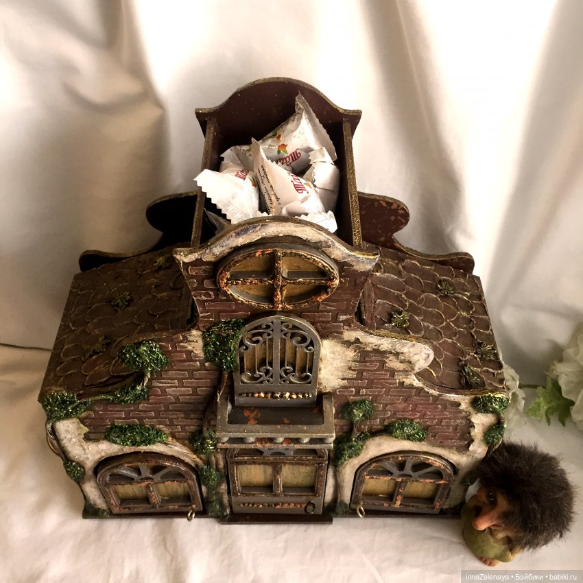 Когда функционал радует глаз | Бэйбики Когда функционал радует глаз