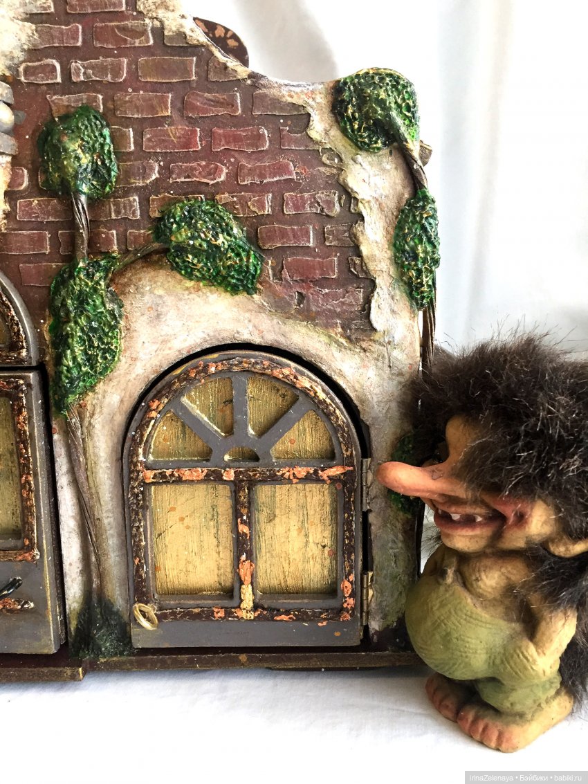 Когда функционал радует глаз | Бэйбики Когда функционал радует глаз