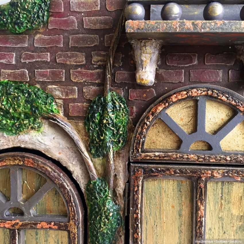 Когда функционал радует глаз | Бэйбики Когда функционал радует глаз (фото 8)