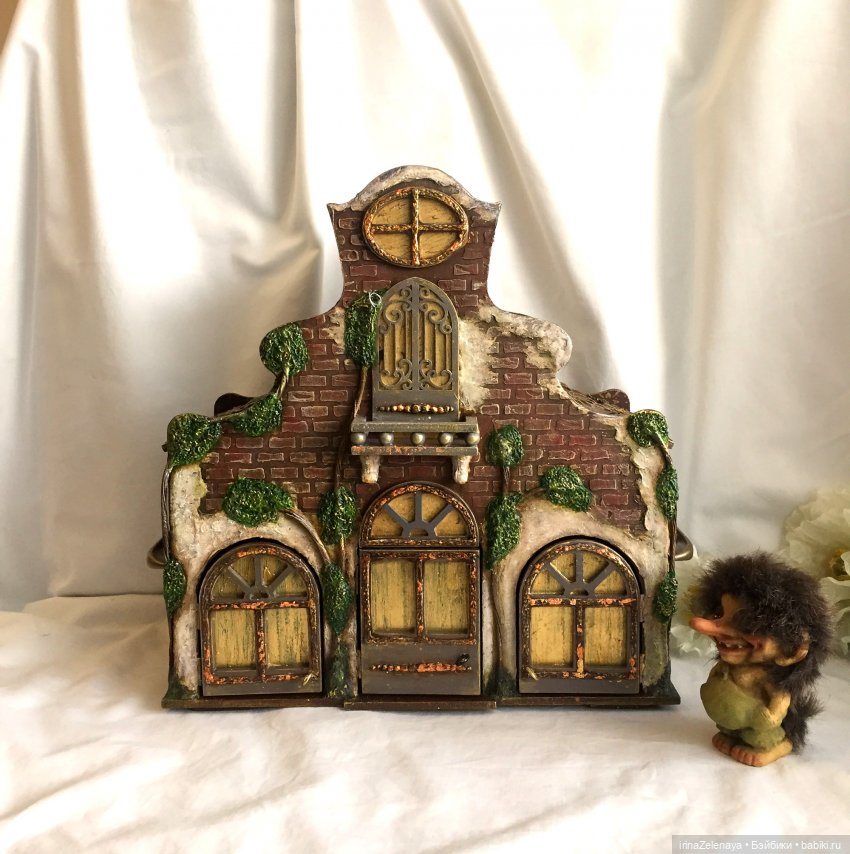 Когда функционал радует глаз | Бэйбики Когда функционал радует глаз