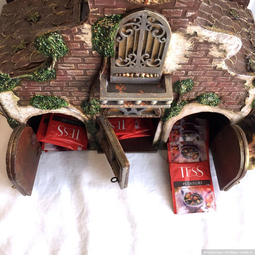 Когда функционал радует глаз | Бэйбики Когда функционал радует глаз