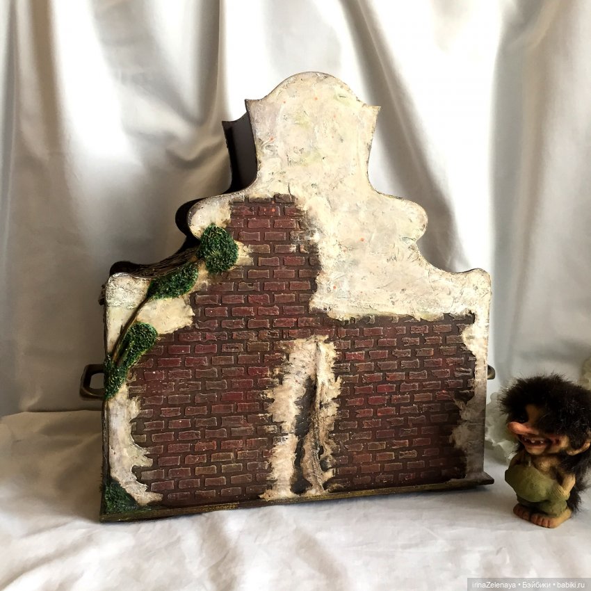 Когда функционал радует глаз | Бэйбики Когда функционал радует глаз (фото 6)