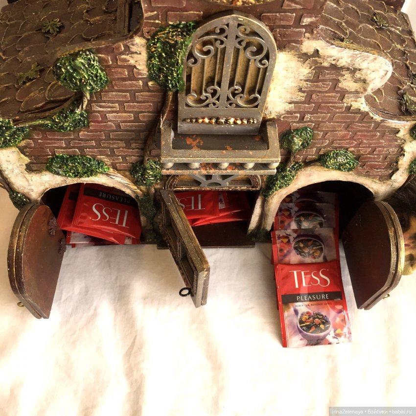 Когда функционал радует глаз | Бэйбики Когда функционал радует глаз