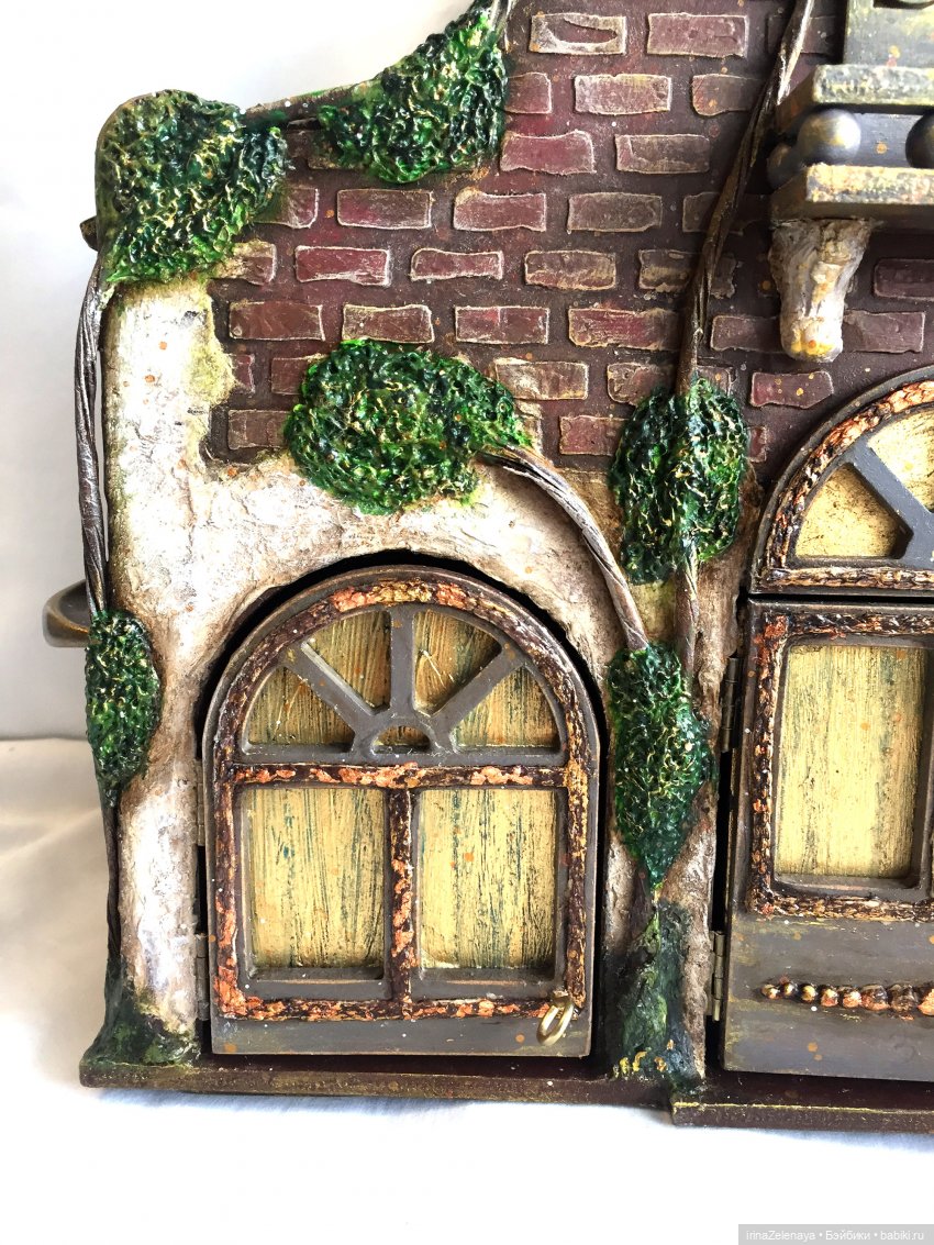 Когда функционал радует глаз | Бэйбики Когда функционал радует глаз (фото 10)