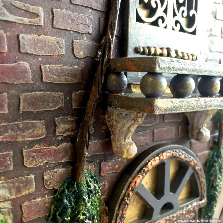 Когда функционал радует глаз | Бэйбики Когда функционал радует глаз (фото 9)