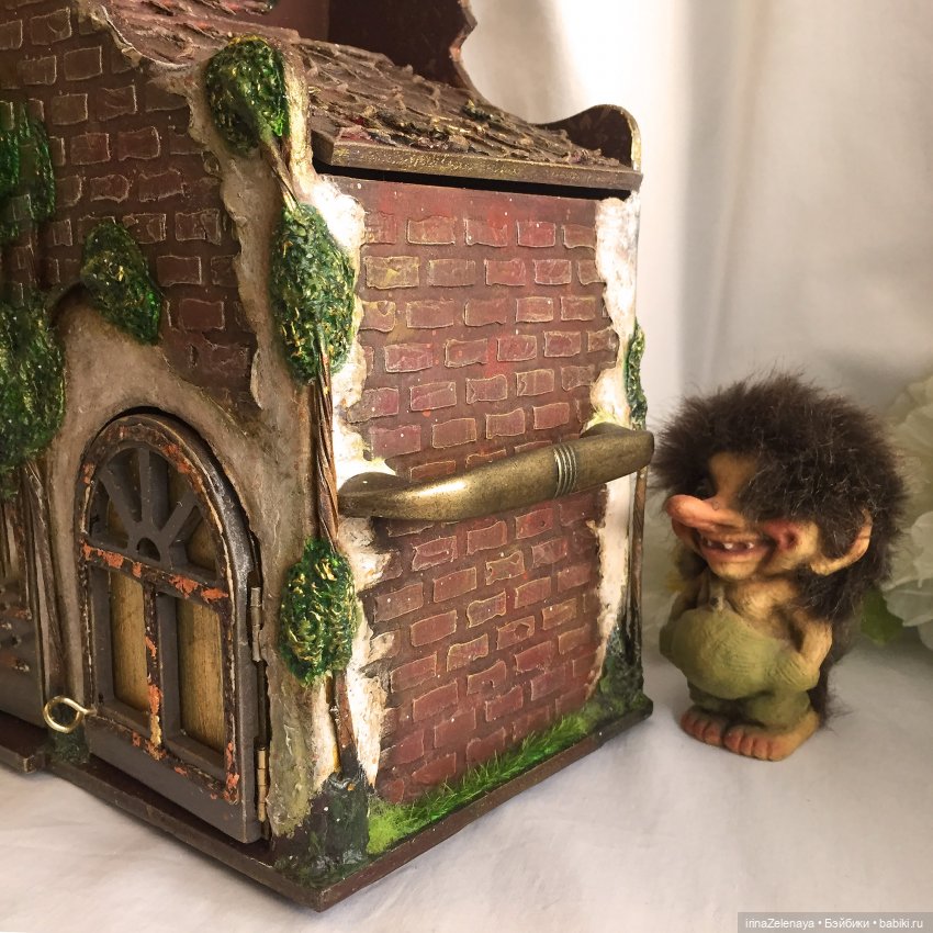 Когда функционал радует глаз | Бэйбики Когда функционал радует глаз (фото 2)